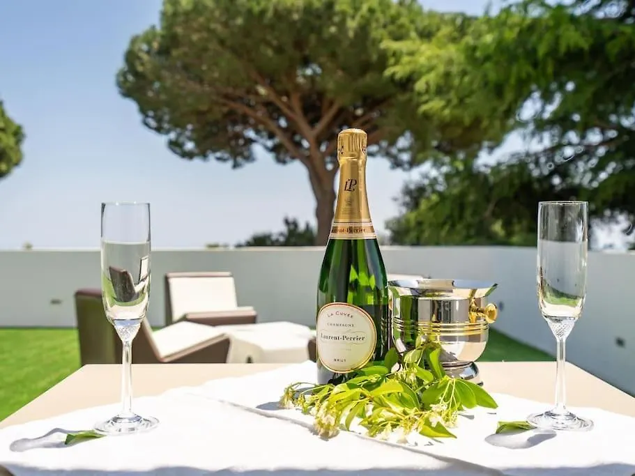 Luxury Villa Buena Vista Pool And Garden Arenys de Munt