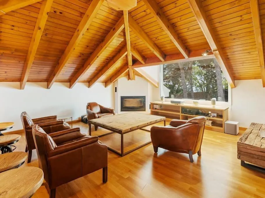 Luxury Villa Buena Vista Pool And Garden Arenys de Munt