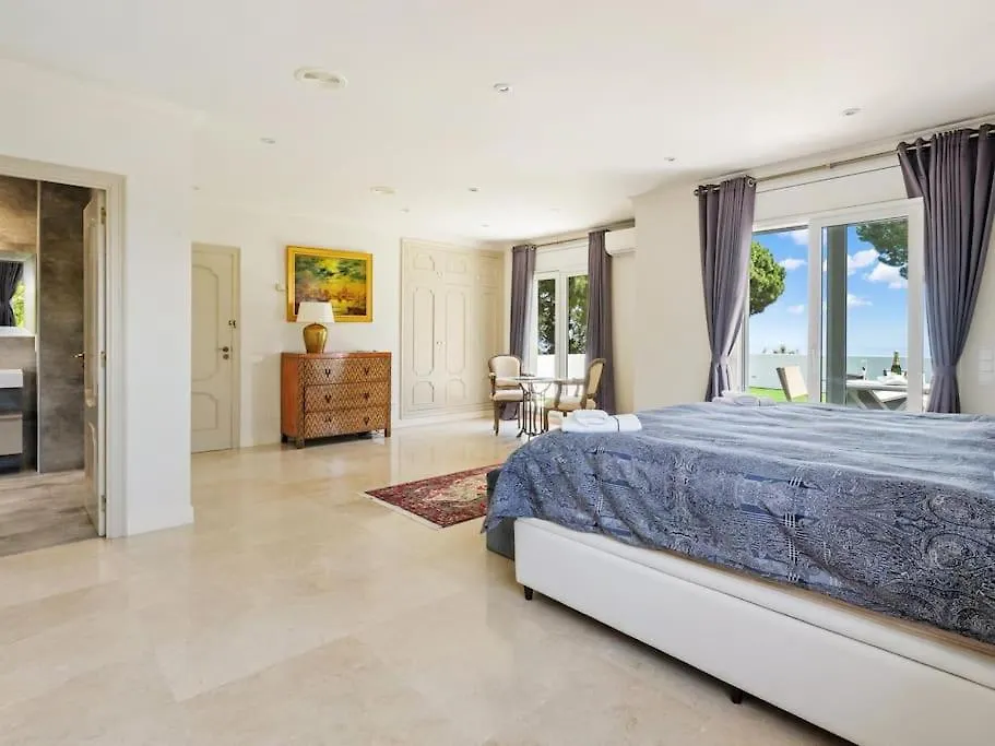 Luxury Villa Buena Vista Pool And Garden Arenys de Munt